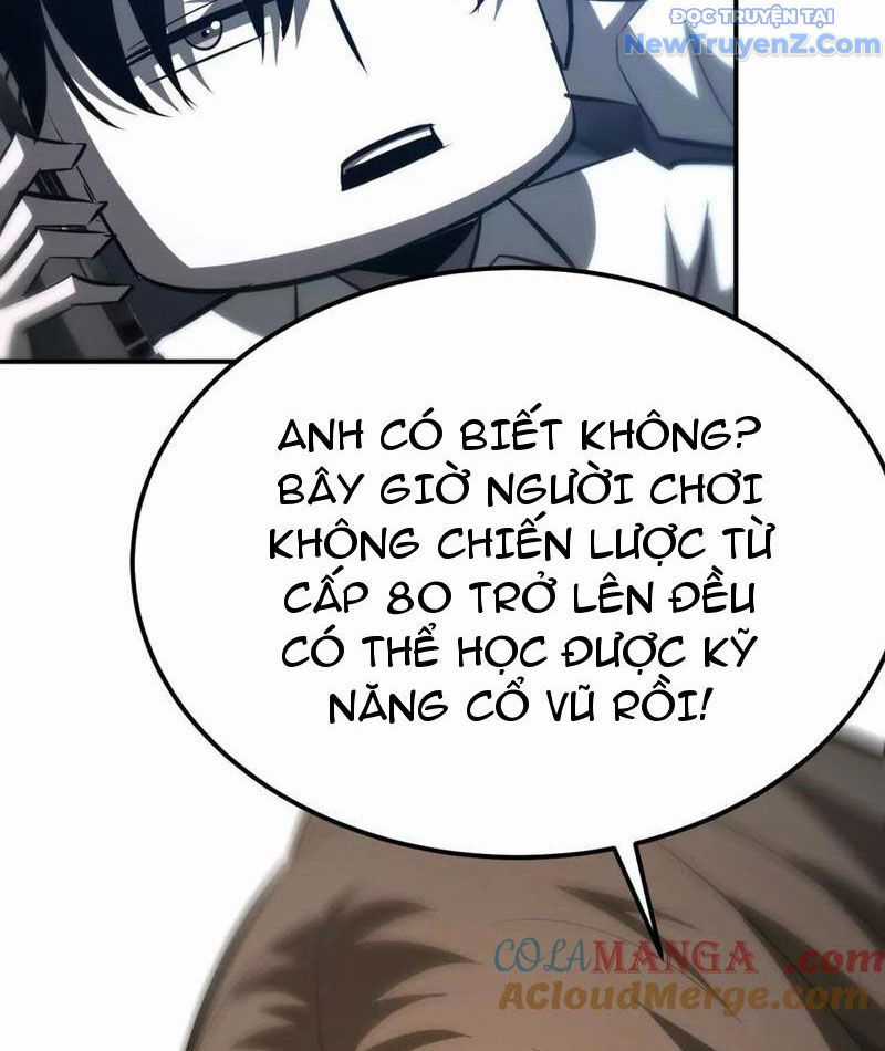 Võng Du Thiên Hạ Vô Song Chương 95 trang 102