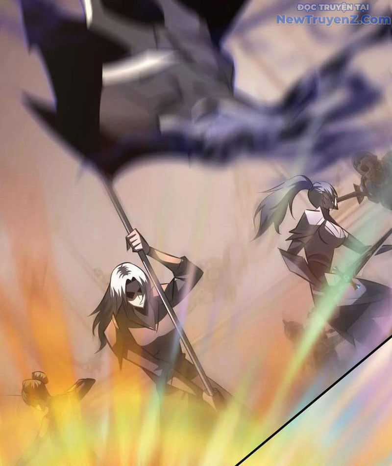 Võng Du Thiên Hạ Vô Song Chương 95 trang 11