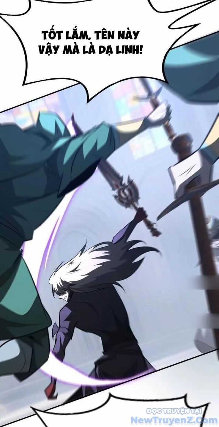 Võng Du Thiên Hạ Vô Song Chương 97 trang 28