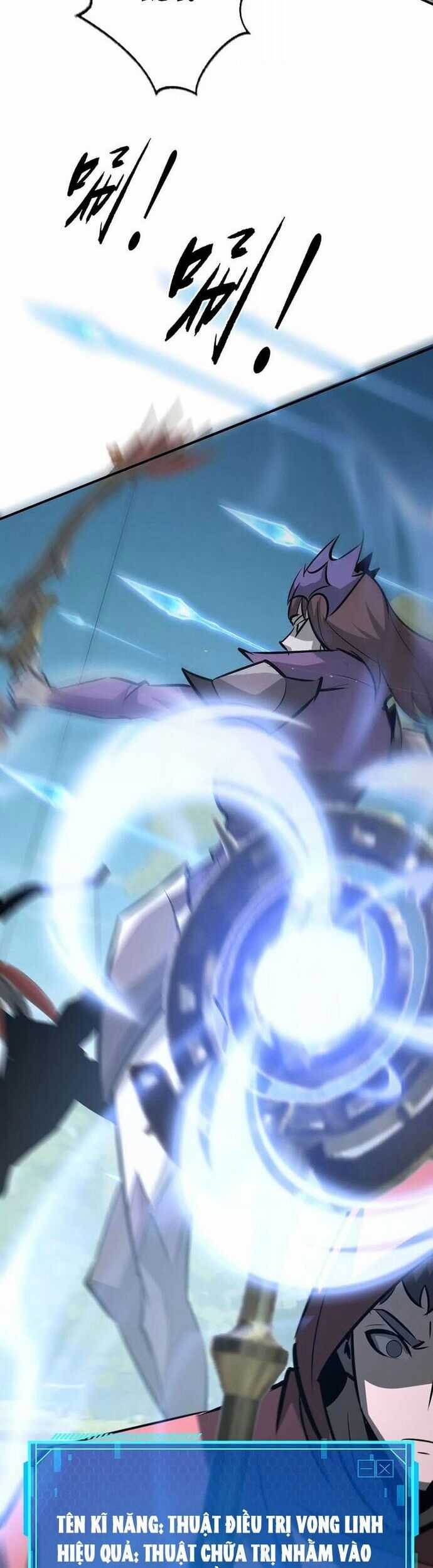 Võng Du Thiên Hạ Vô Song Chương 99 trang 11