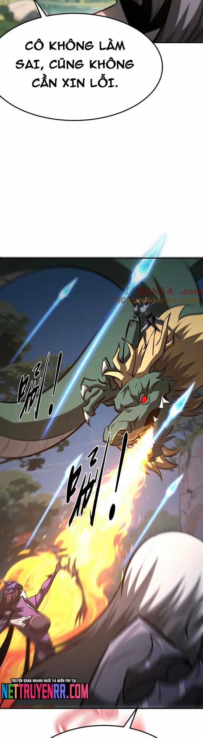 Võng Du Thiên Hạ Vô Song Chương 99 trang 16