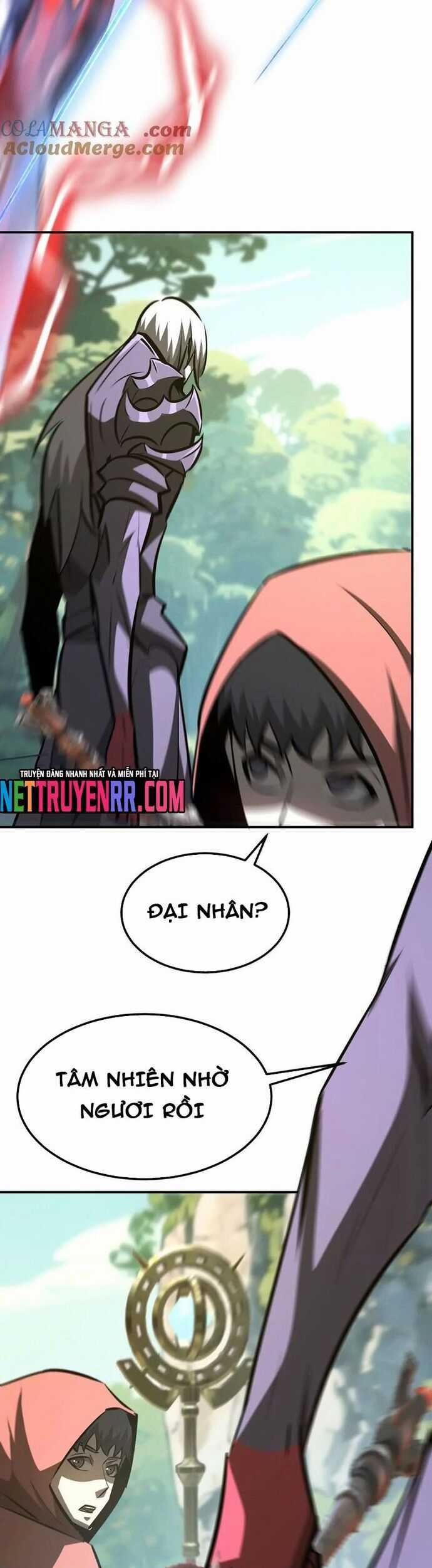 Võng Du Thiên Hạ Vô Song Chương 99 trang 18