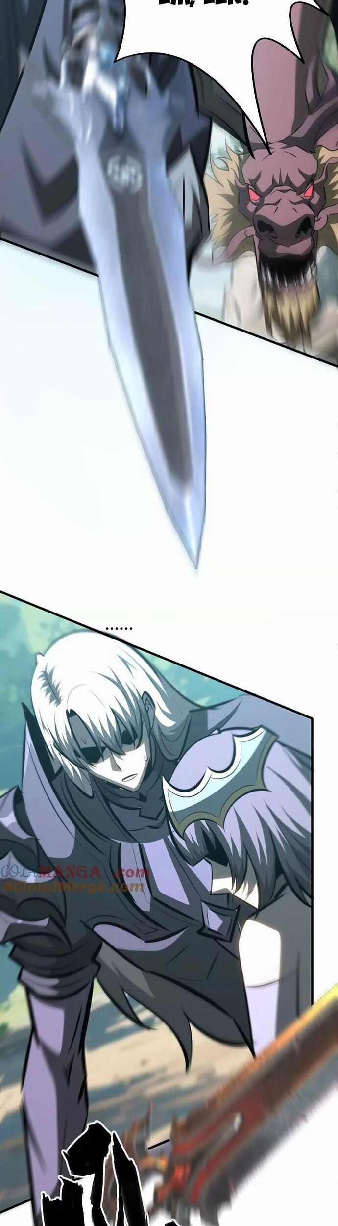 Võng Du Thiên Hạ Vô Song Chương 99 trang 2