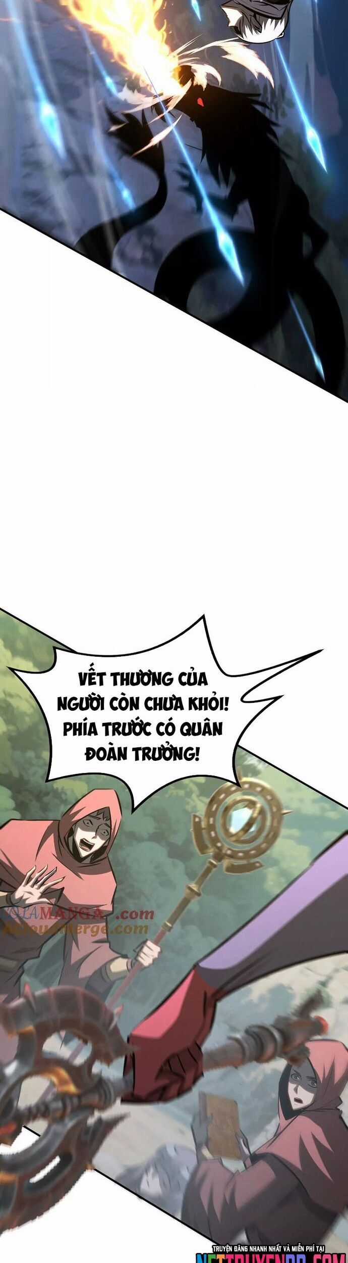 Võng Du Thiên Hạ Vô Song Chương 99 trang 20