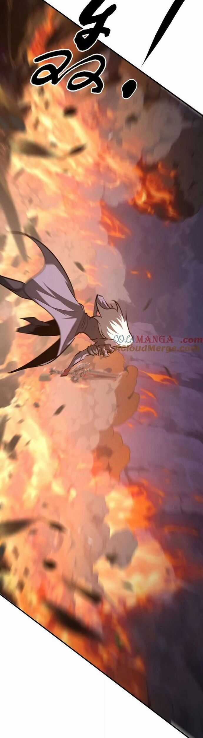 Võng Du Thiên Hạ Vô Song Chương 99 trang 22