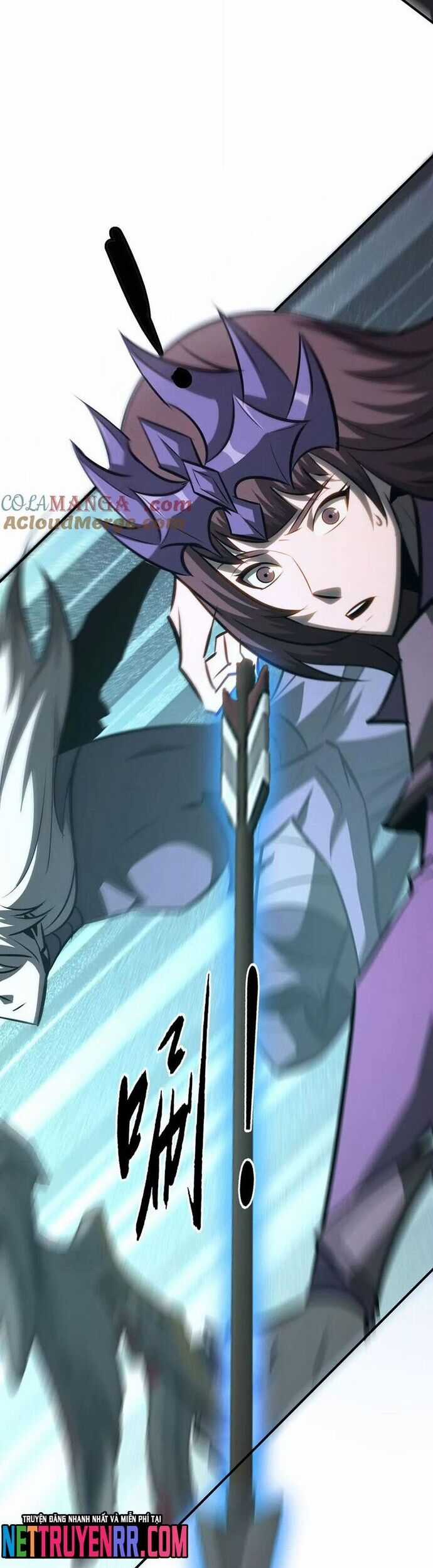 Võng Du Thiên Hạ Vô Song Chương 99 trang 23