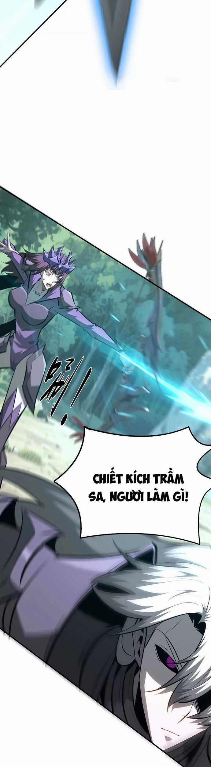 Võng Du Thiên Hạ Vô Song Chương 99 trang 24