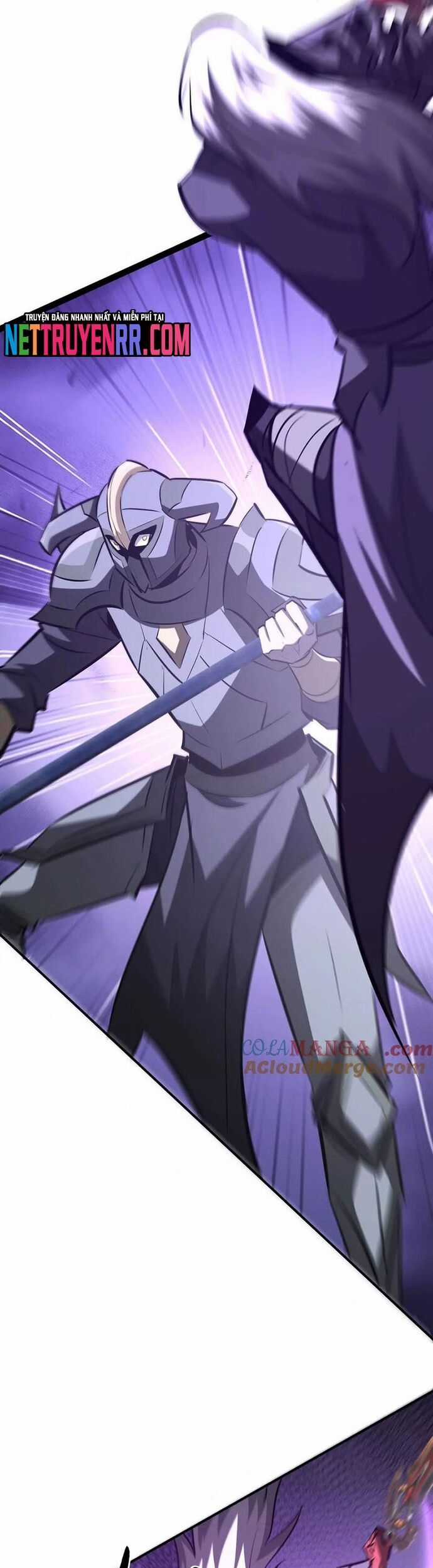 Võng Du Thiên Hạ Vô Song Chương 99 trang 28