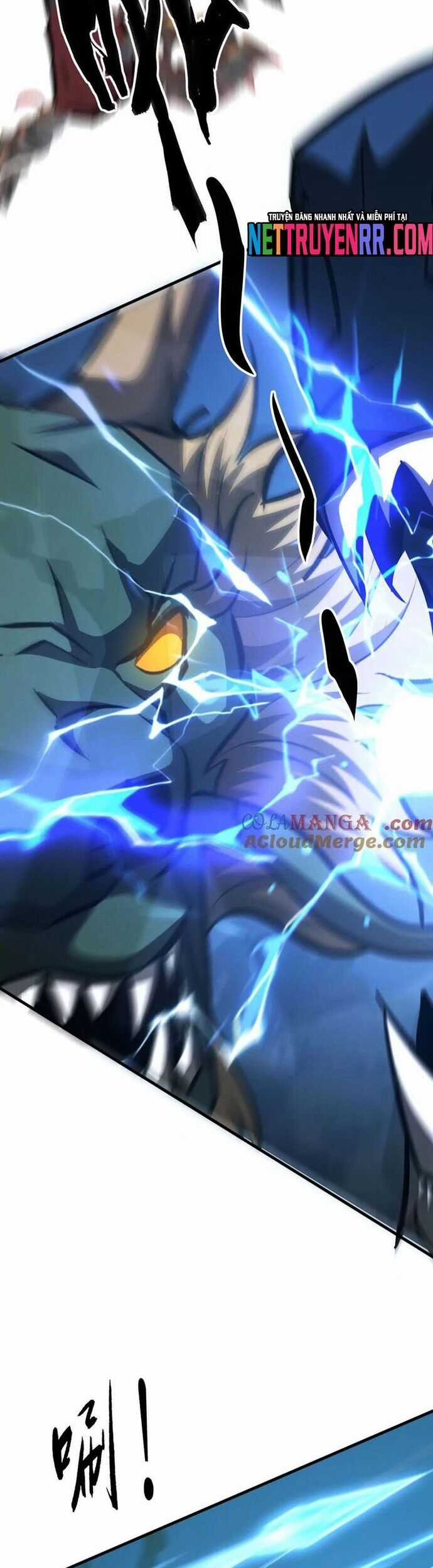 Võng Du Thiên Hạ Vô Song Chương 99 trang 3