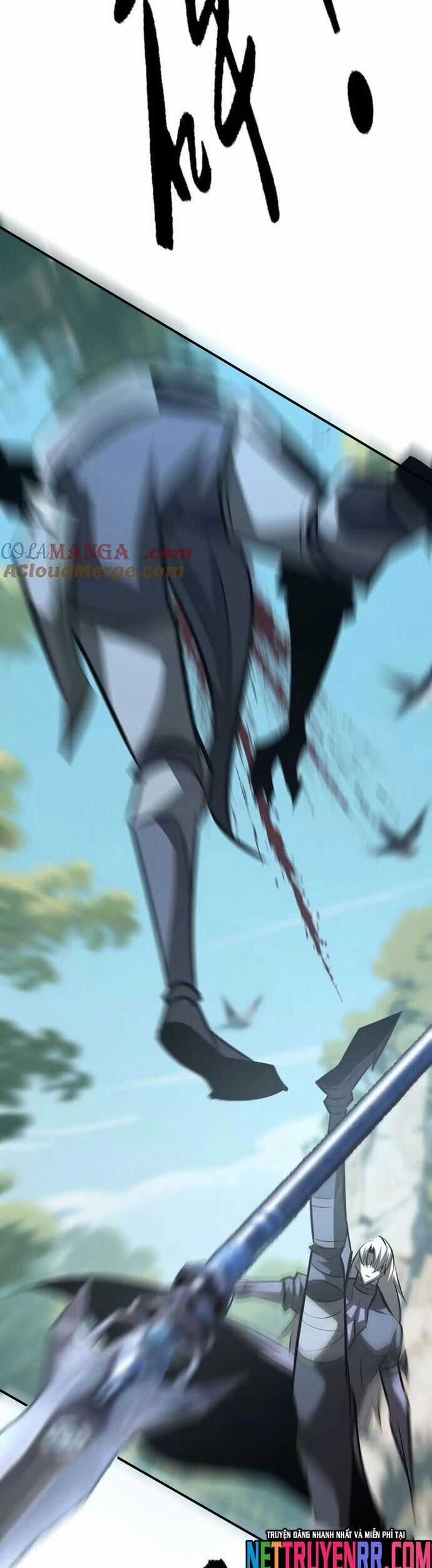 Võng Du Thiên Hạ Vô Song Chương 99 trang 31