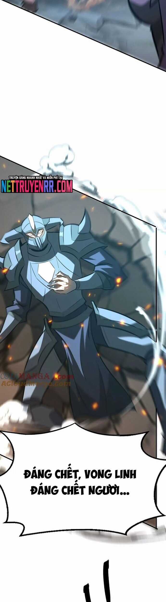 Võng Du Thiên Hạ Vô Song Chương 99 trang 34