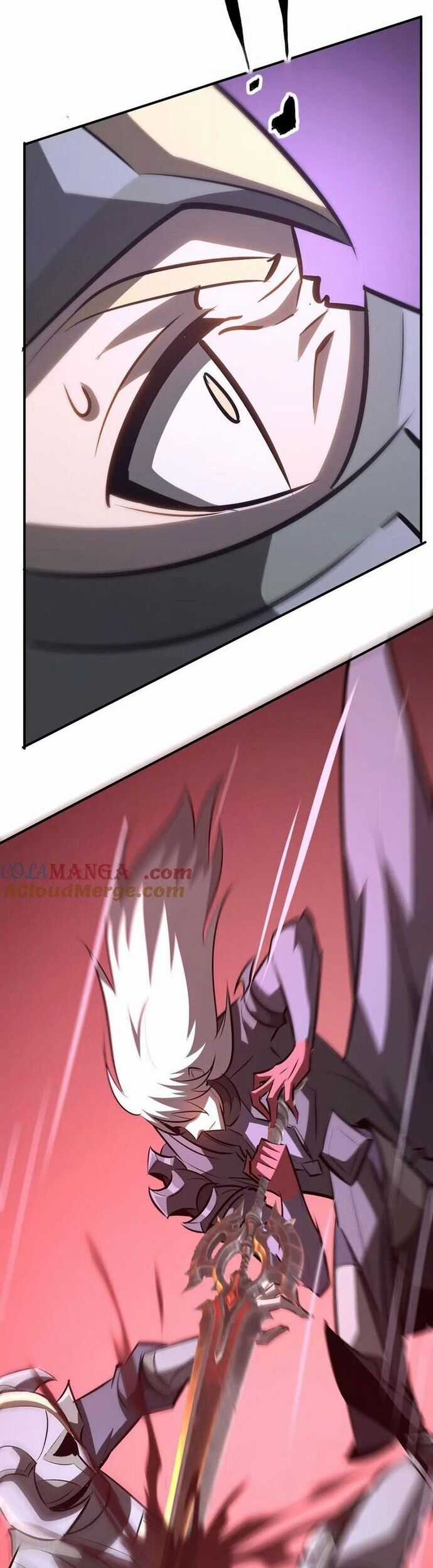 Võng Du Thiên Hạ Vô Song Chương 99 trang 35