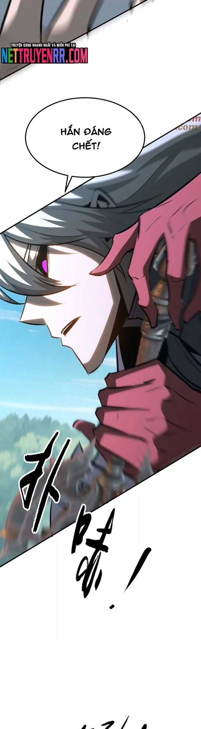 Võng Du Thiên Hạ Vô Song Chương 99 trang 37