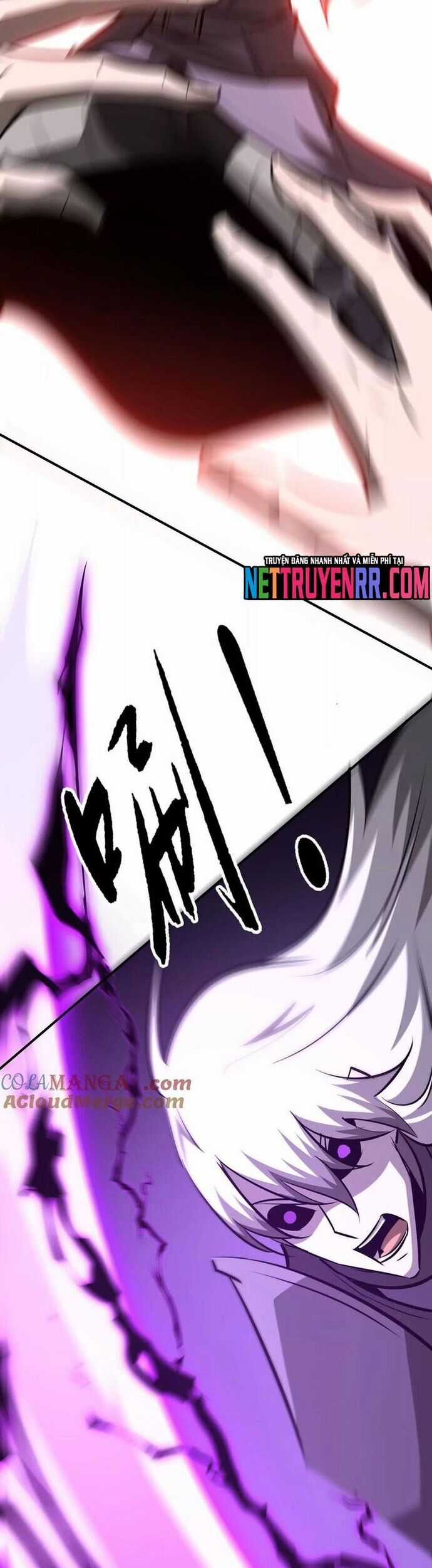 Võng Du Thiên Hạ Vô Song Chương 99 trang 39