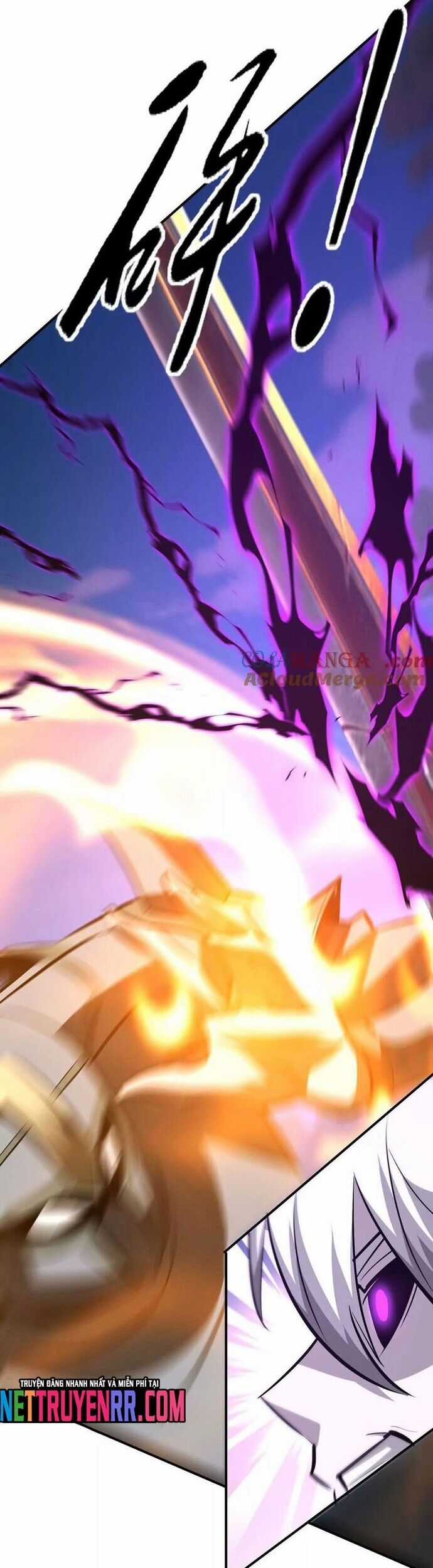 Võng Du Thiên Hạ Vô Song Chương 99 trang 41