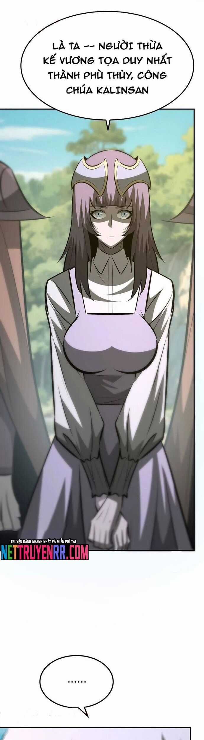 Võng Du Thiên Hạ Vô Song Chương 99 trang 43