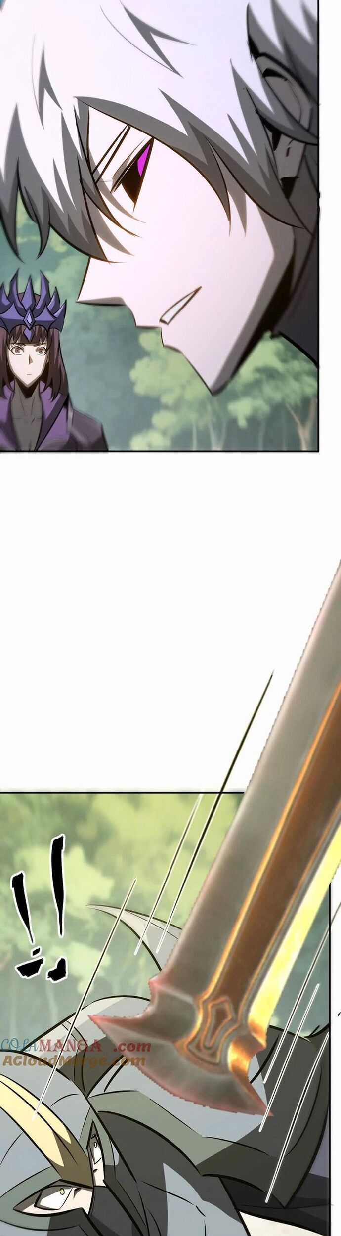 Võng Du Thiên Hạ Vô Song Chương 99 trang 44