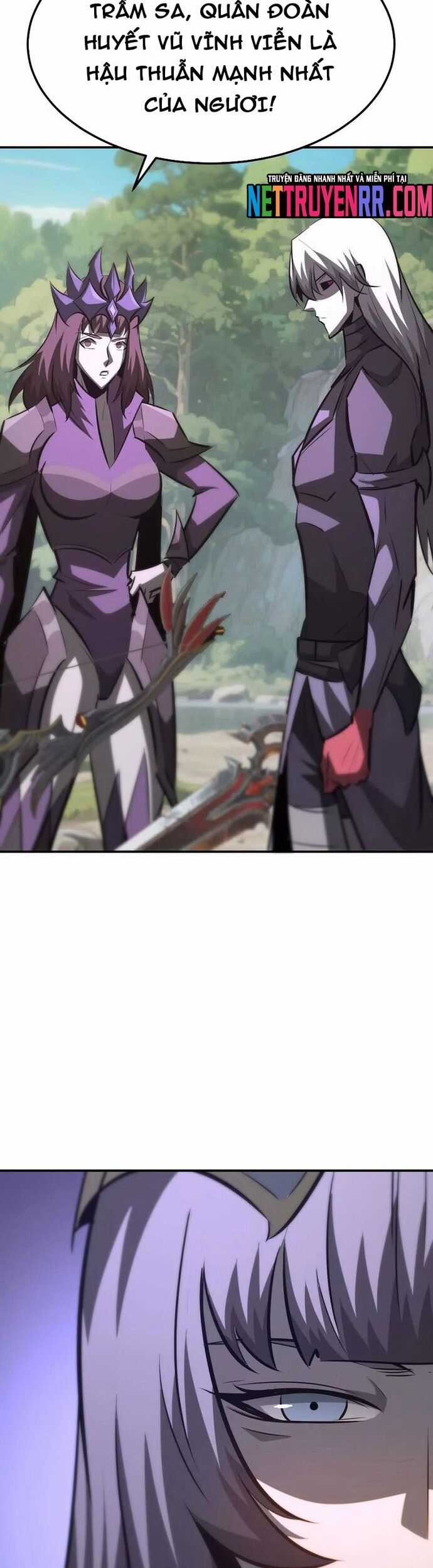 Võng Du Thiên Hạ Vô Song Chương 99 trang 46