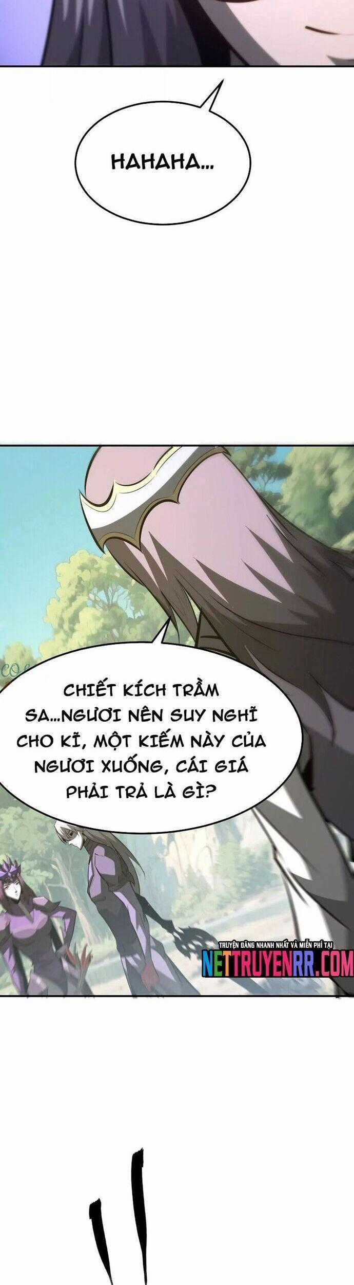 Võng Du Thiên Hạ Vô Song Chương 99 trang 47