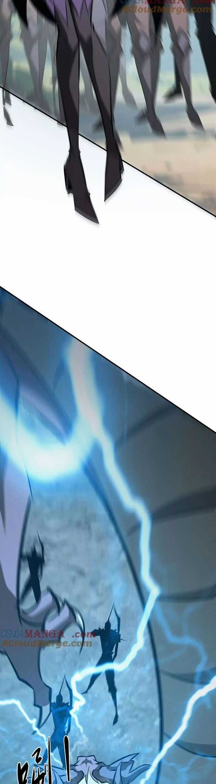 Võng Du Thiên Hạ Vô Song Chương 99 trang 6