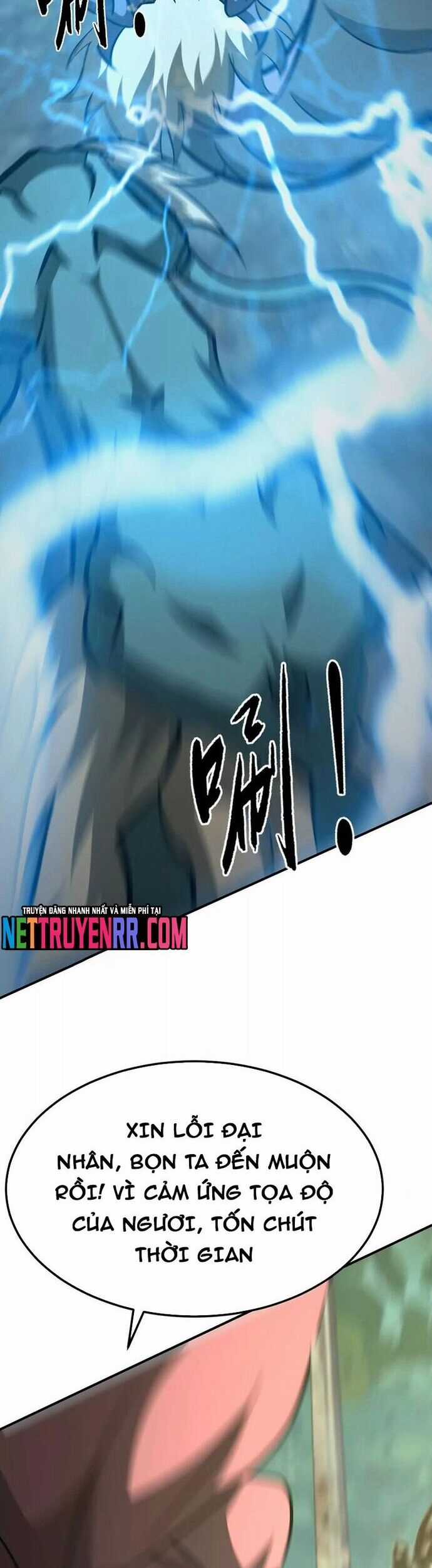 Võng Du Thiên Hạ Vô Song Chương 99 trang 7