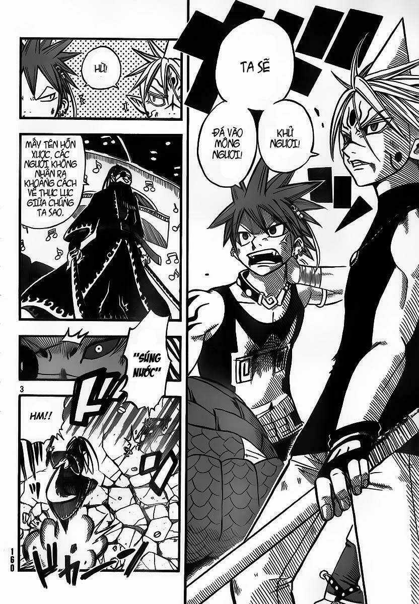 Vong Linh Thiên Sứ Chapter 10 trang 2