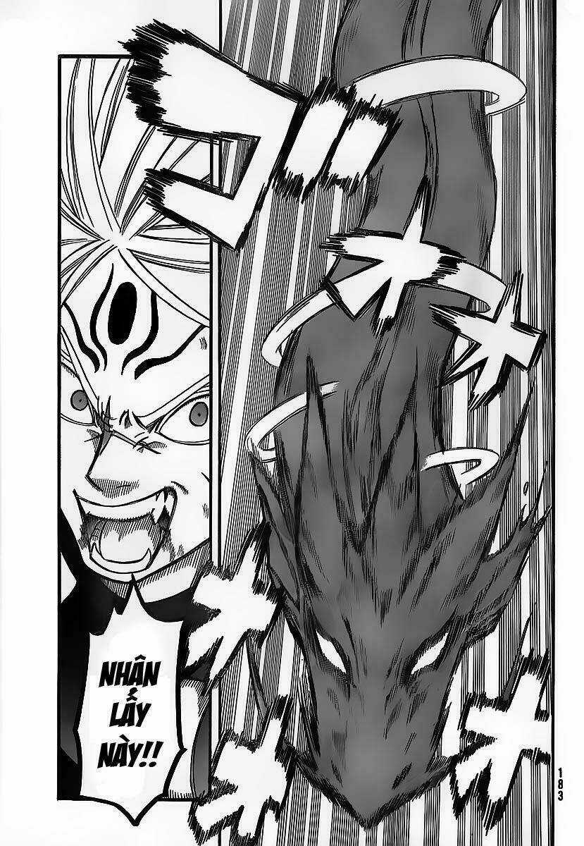 Vong Linh Thiên Sứ Chapter 10 trang 24