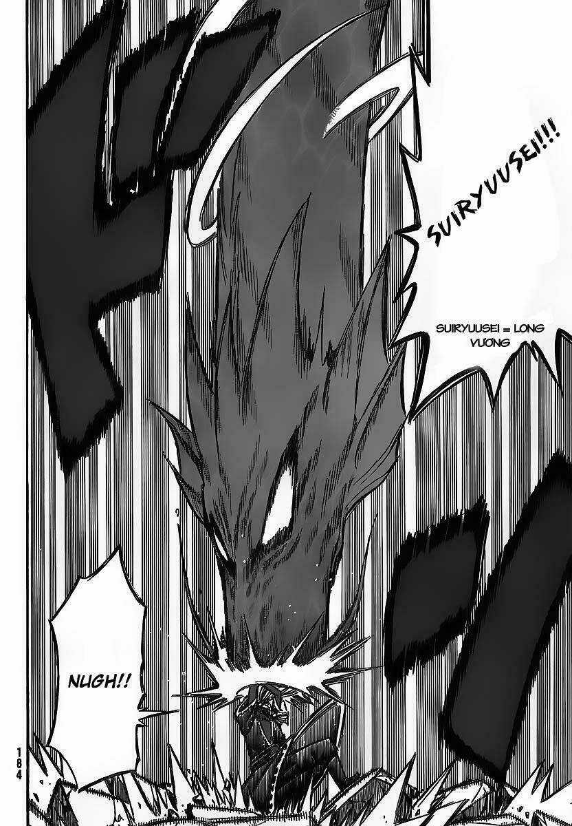 Vong Linh Thiên Sứ Chapter 10 trang 25