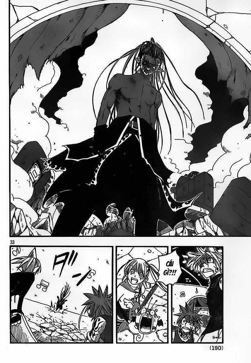 Vong Linh Thiên Sứ Chapter 10 trang 30