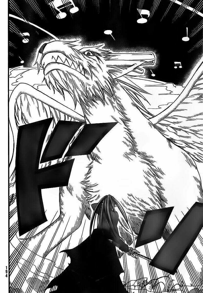 Vong Linh Thiên Sứ Chapter 10 trang 34