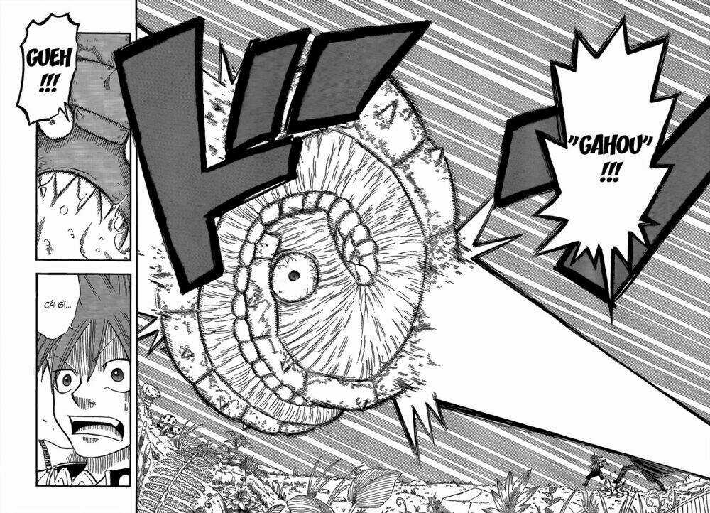 Vong Linh Thiên Sứ Chapter 11 trang 40