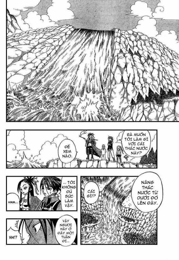 Vong Linh Thiên Sứ Chapter 12 trang 15