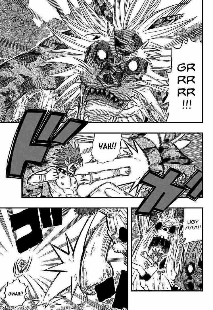 Vong Linh Thiên Sứ Chapter 12 trang 18