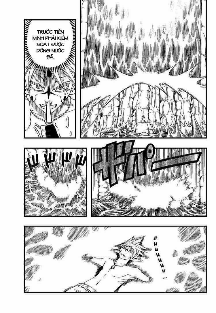 Vong Linh Thiên Sứ Chapter 12 trang 20