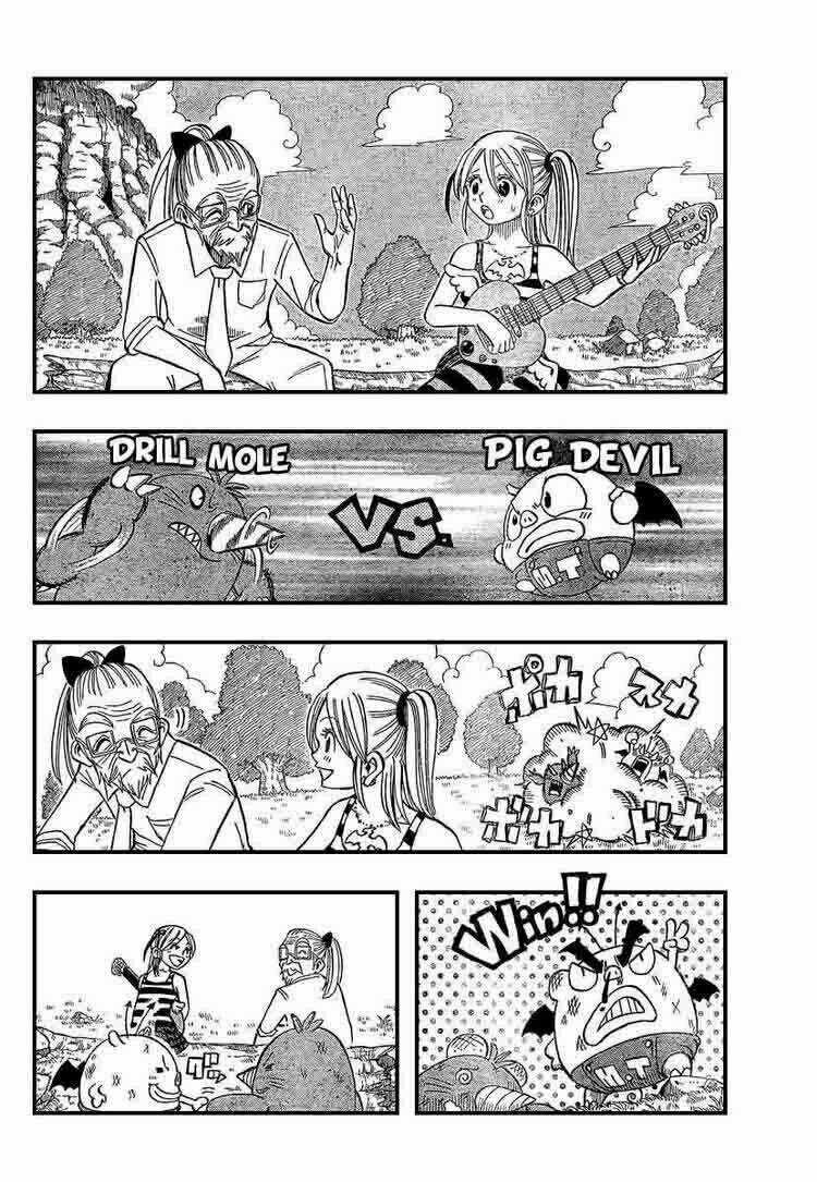 Vong Linh Thiên Sứ Chapter 12 trang 33