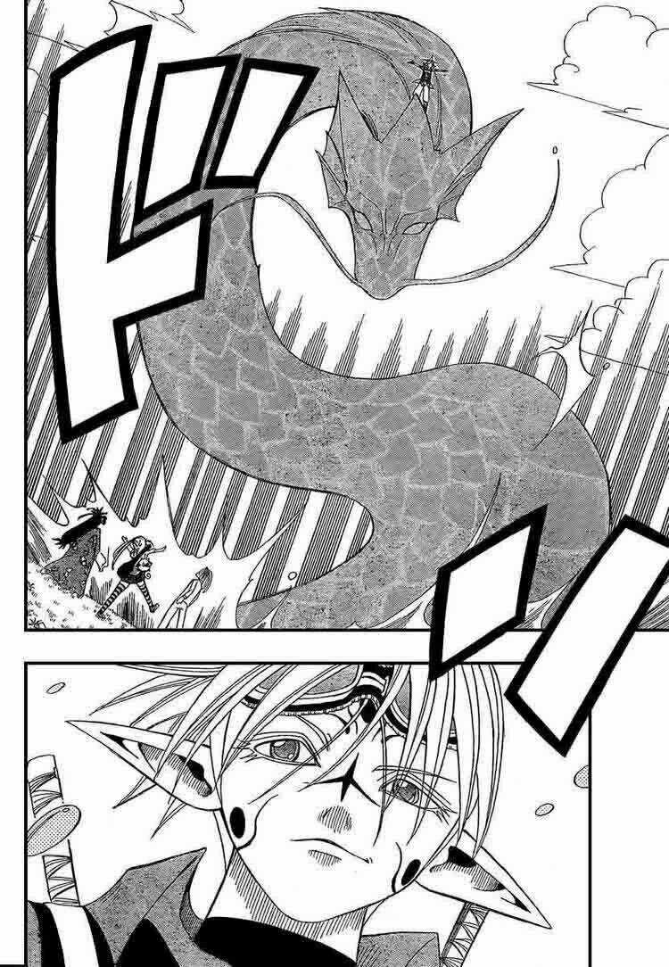 Vong Linh Thiên Sứ Chapter 12 trang 37