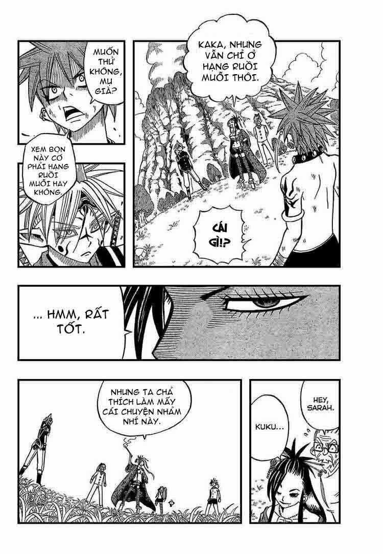 Vong Linh Thiên Sứ Chapter 12 trang 41