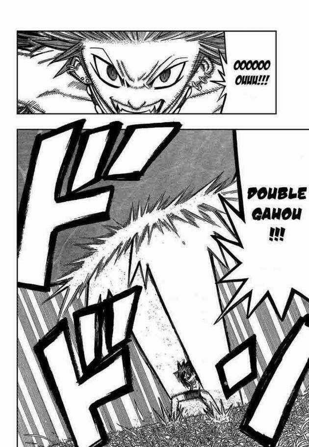 Vong Linh Thiên Sứ Chapter 13 trang 11