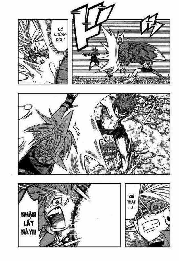 Vong Linh Thiên Sứ Chapter 13 trang 27