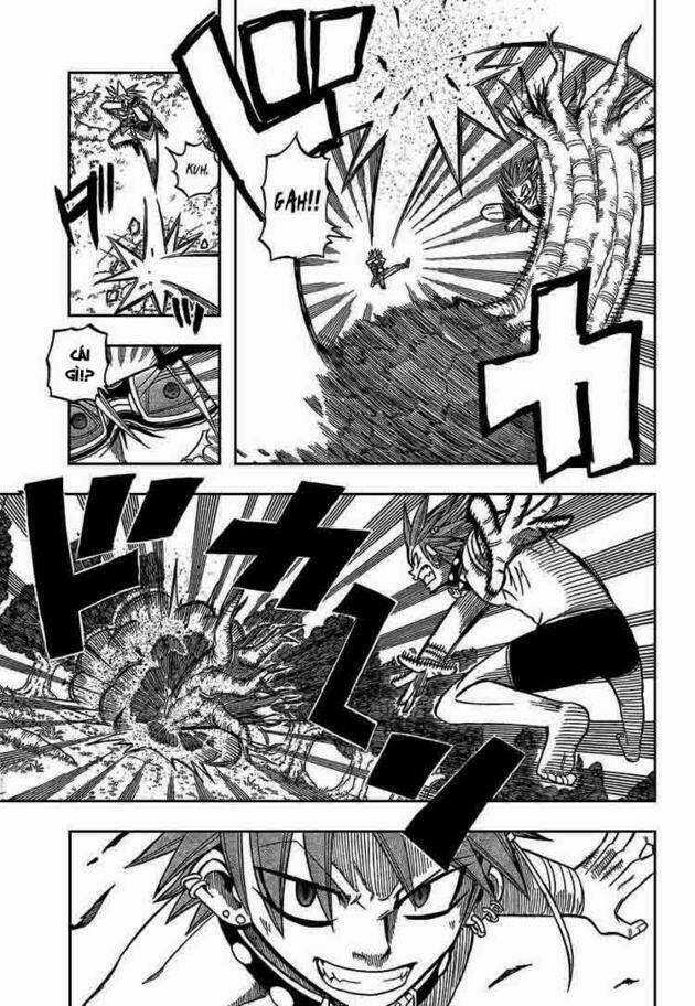 Vong Linh Thiên Sứ Chapter 13 trang 8