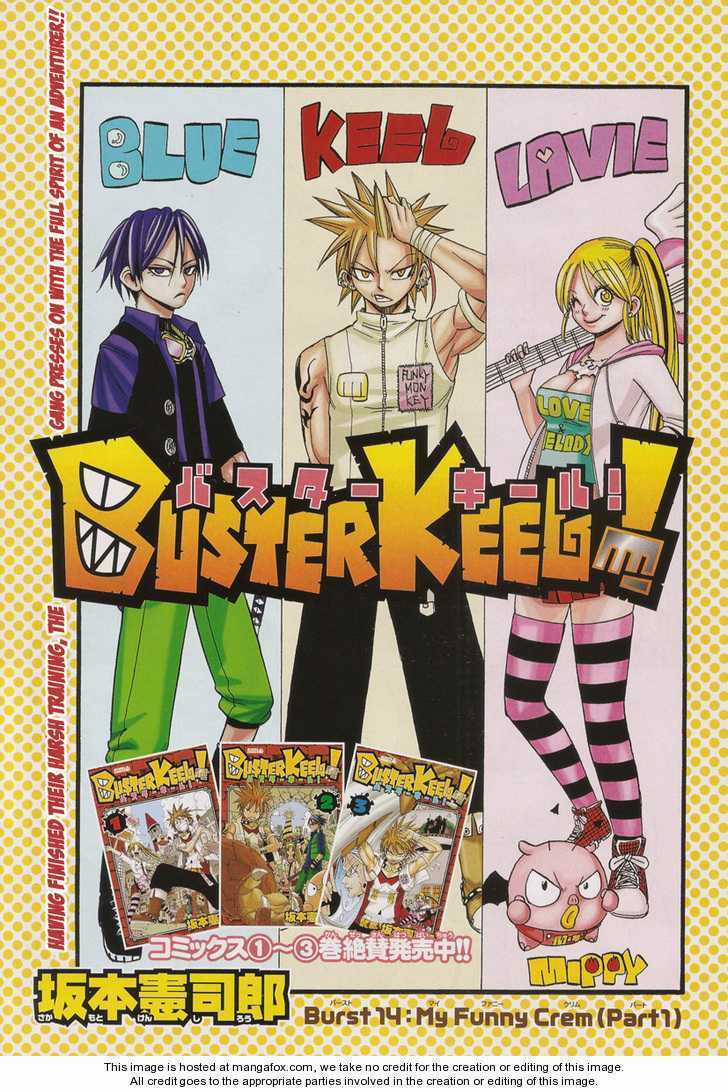 Vong Linh Thiên Sứ Chapter 14 trang 2