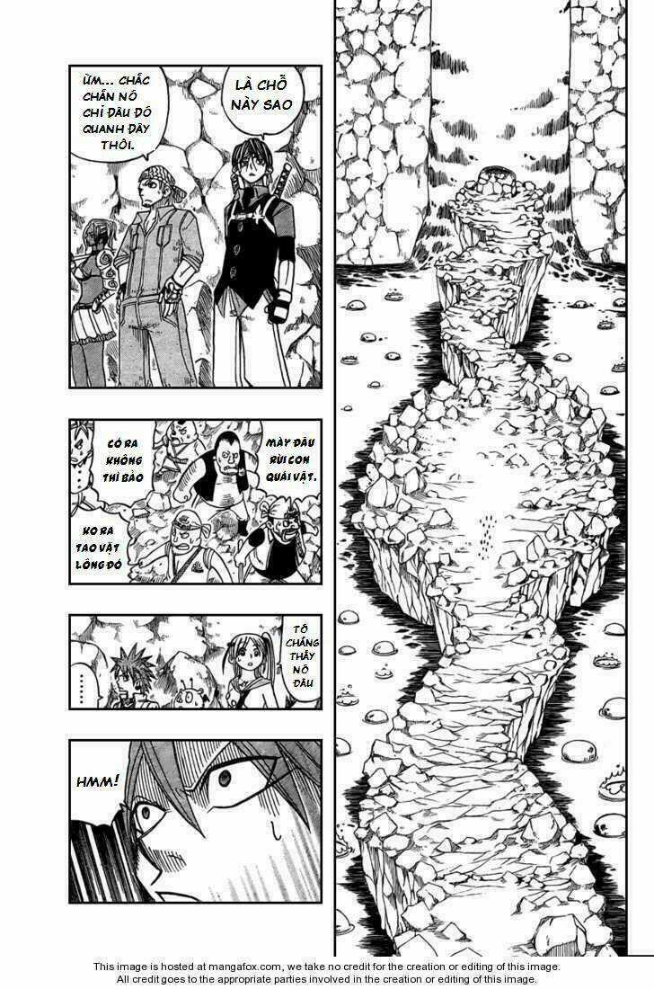 Vong Linh Thiên Sứ Chapter 14 trang 32