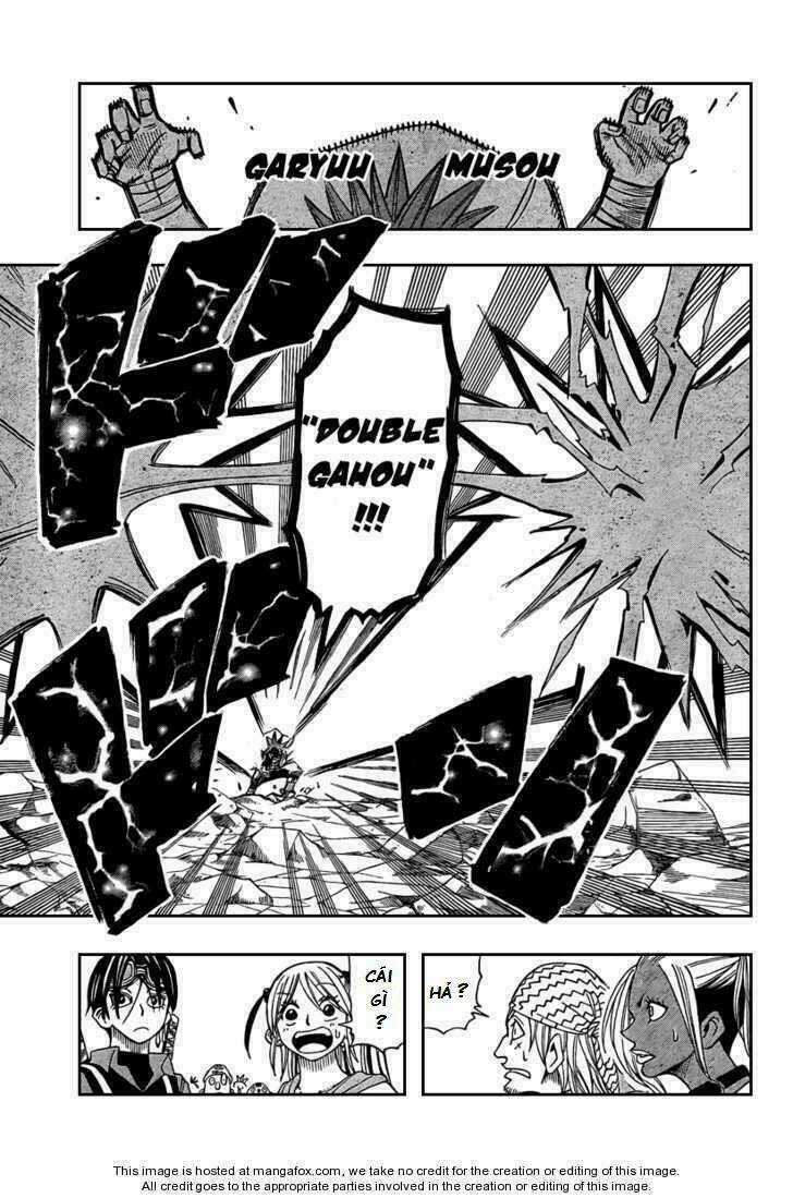 Vong Linh Thiên Sứ Chapter 14 trang 43