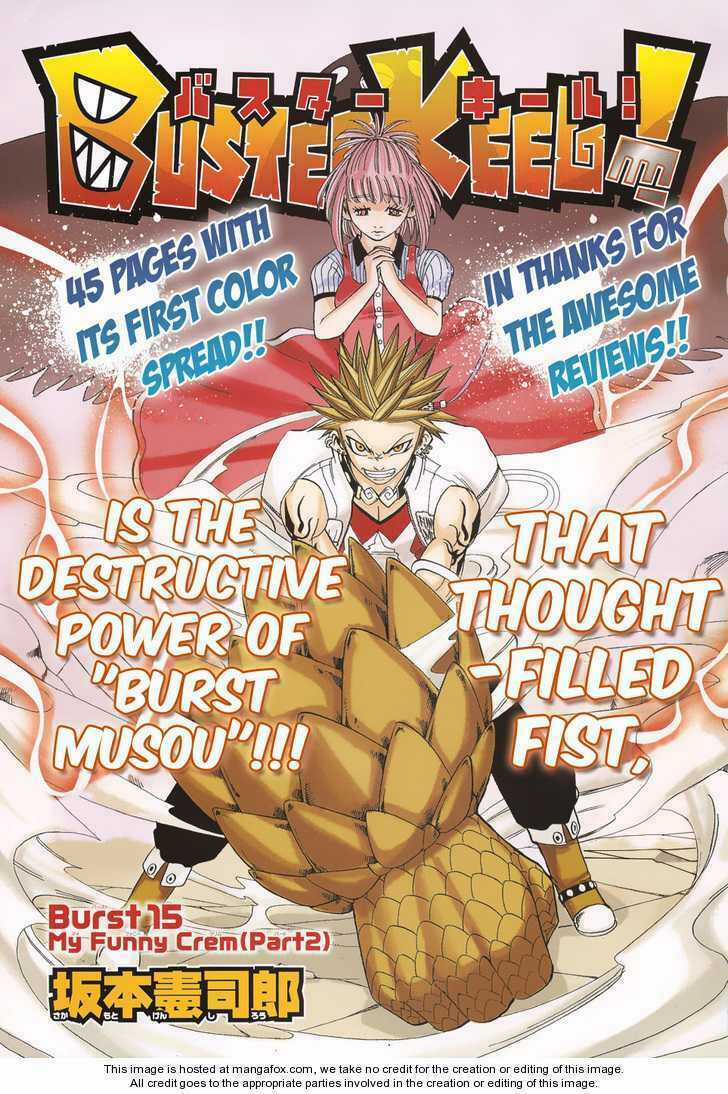 Vong Linh Thiên Sứ Chapter 15 trang 2