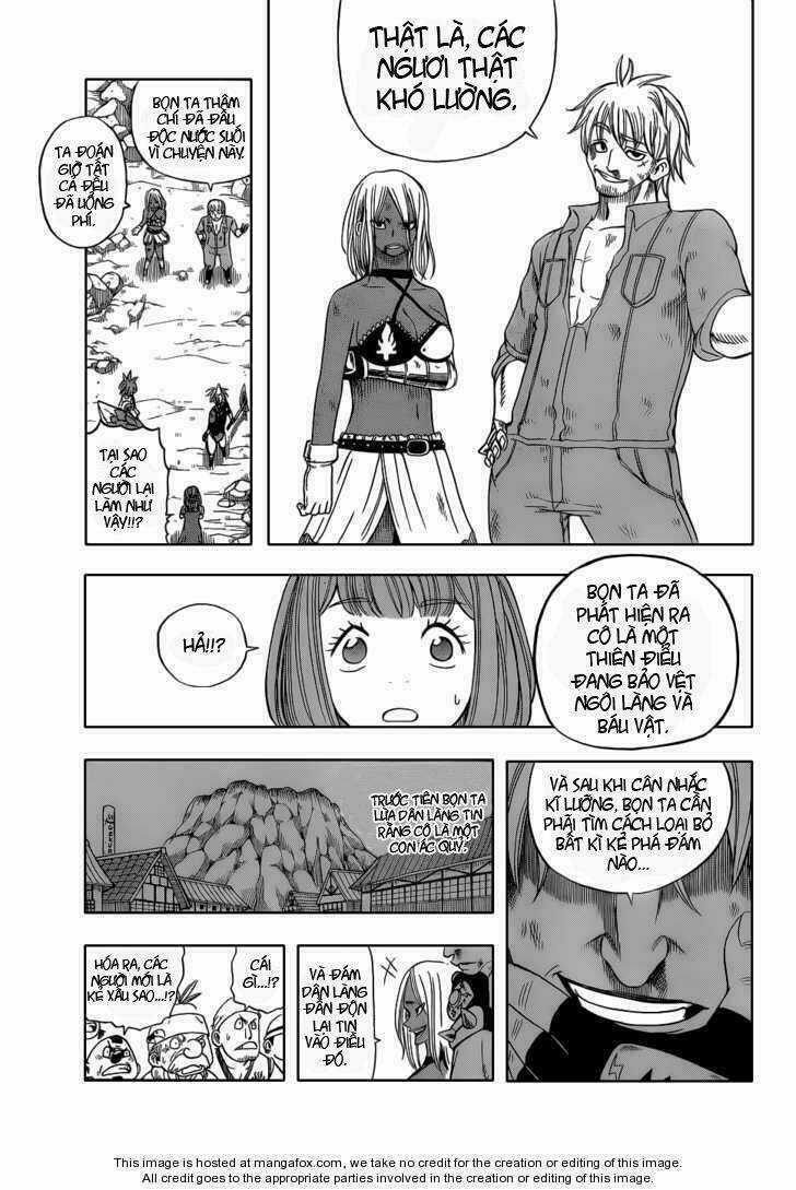 Vong Linh Thiên Sứ Chapter 15 trang 41