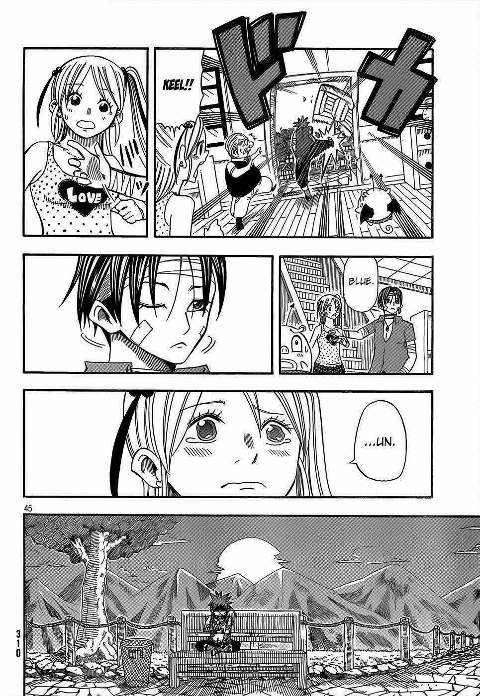 Vong Linh Thiên Sứ Chapter 16 trang 44