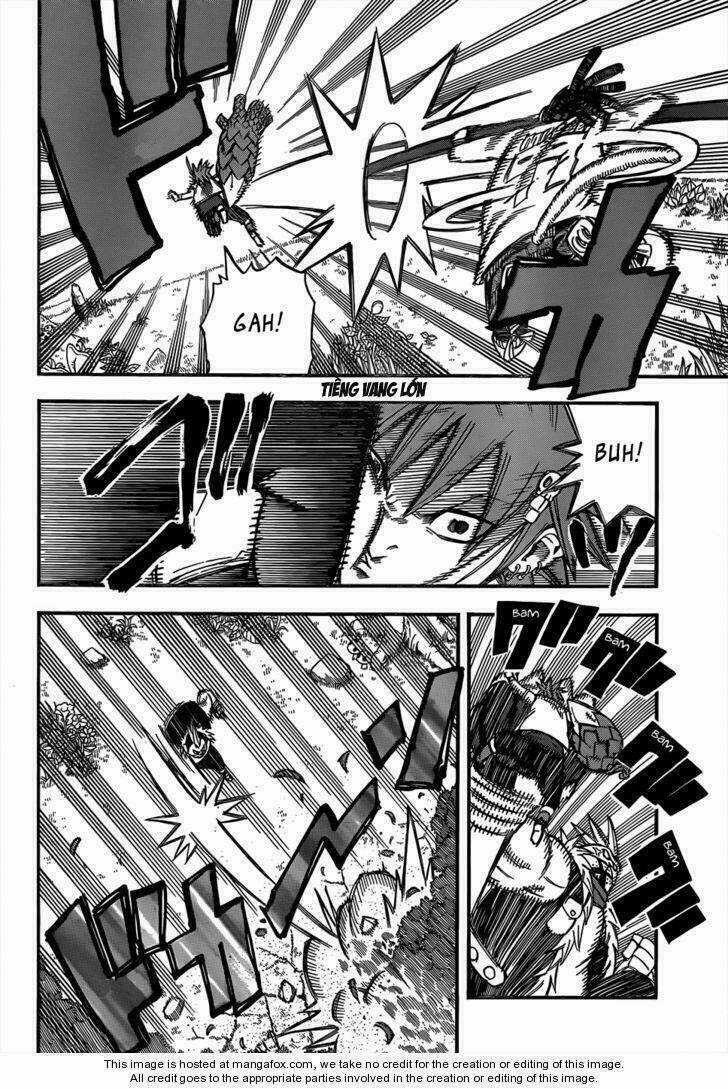 Vong Linh Thiên Sứ Chapter 19 trang 25