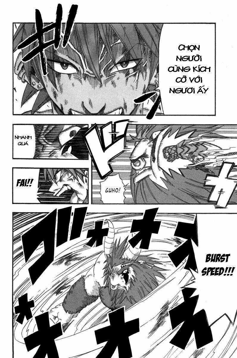 Vong Linh Thiên Sứ Chapter 21 trang 32