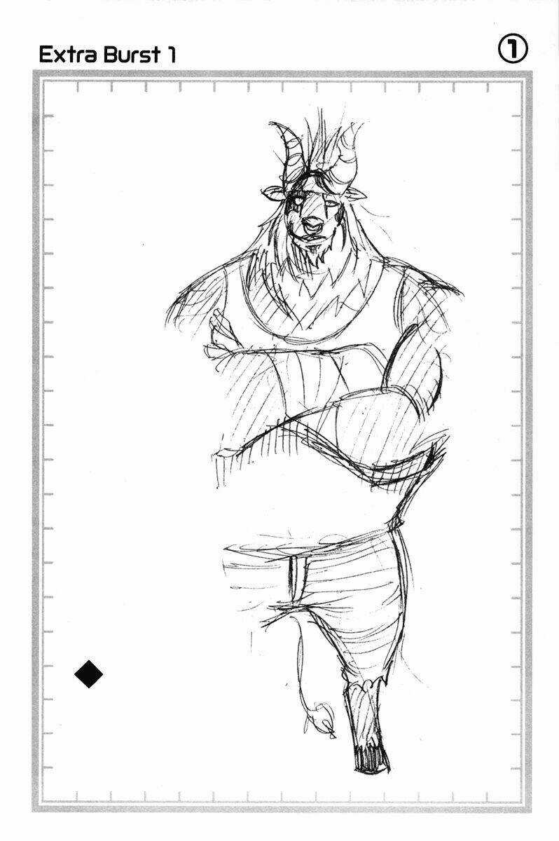 Vong Linh Thiên Sứ Chapter 21 trang 40