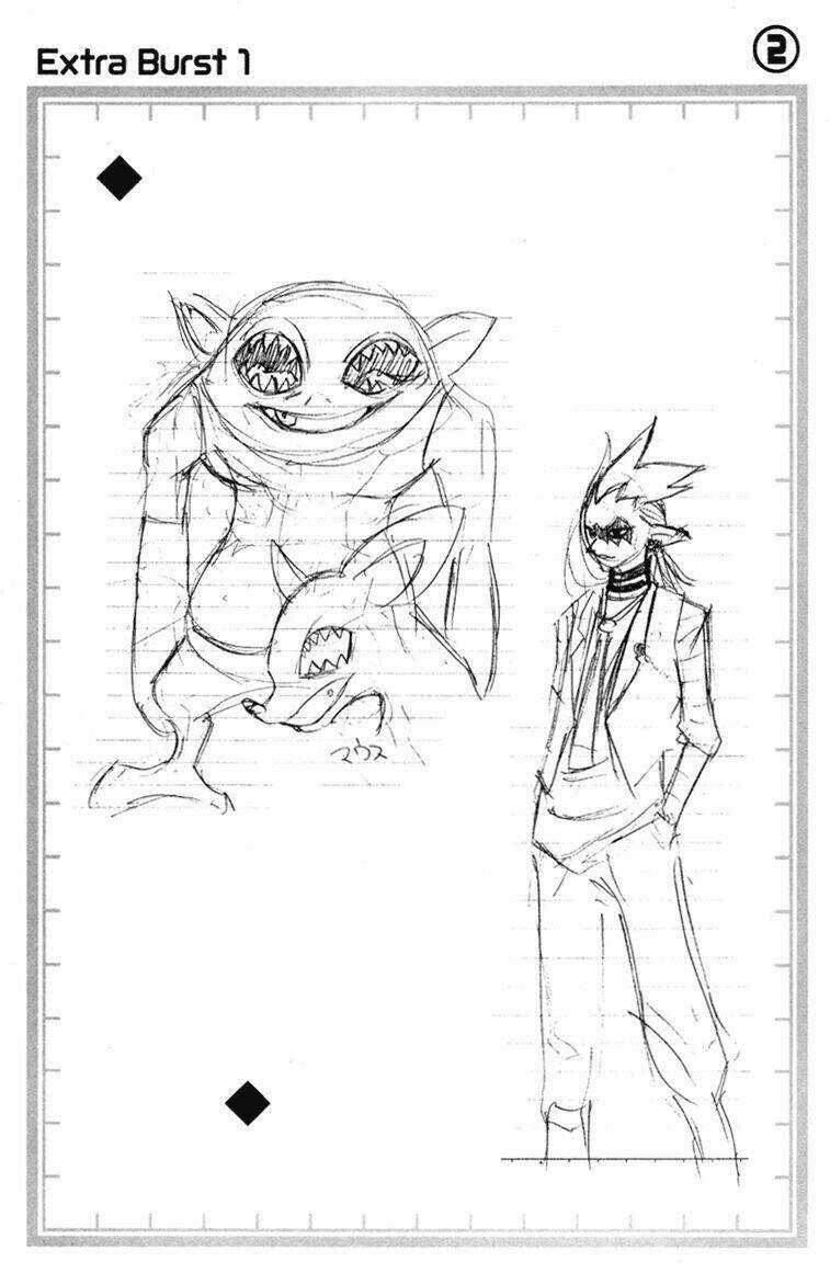 Vong Linh Thiên Sứ Chapter 22 trang 2